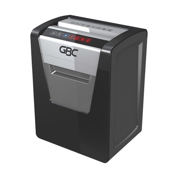 Gbc SHREDDER, CROSSCUT, SX15-06 GBC1758500 - main